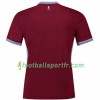 Tenue Aston Villa Domicile 2018-2019 Maillot de Foot